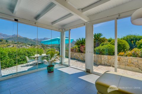 Villa i Torrox, Malaga, Torrox - € 399.000 | Ref: v1590 - foto 15
