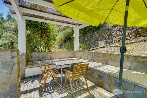 Villa i Torrox, Malaga, Torrox - € 399.000 | Ref: v1590 - foto 7