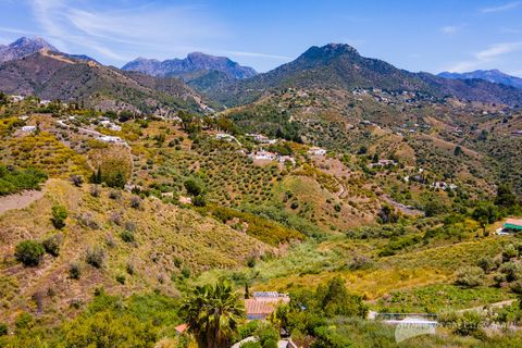 Villa i Torrox, Malaga, Torrox - € 399.000 | Ref: v1590 - foto 40