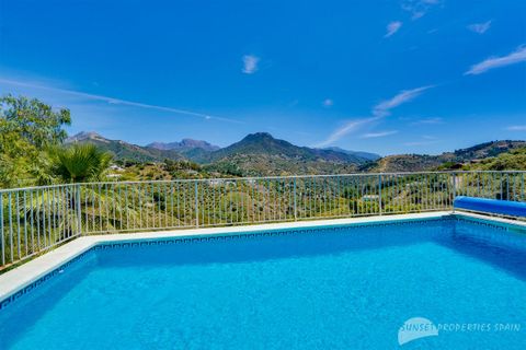 Villa i Torrox, Malaga, Torrox - € 399.000 | Ref: v1590 - foto 6