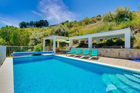 Haus in Torrox, Malaga - Foto 5