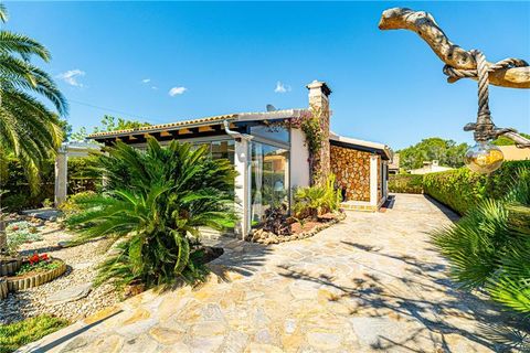 Villa en Son Servera, Mallorca, Son Servera - € 925.000 | Ref: 46711 - photo 1