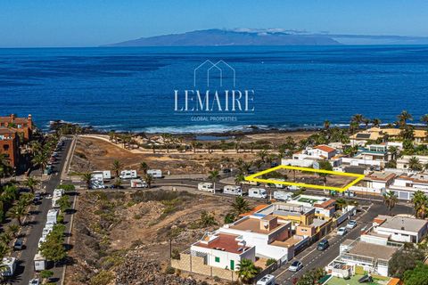 Finca i Palm Mar, Tenerife, Palm Mar - € 1.395.000 | Ref: 1102 - foto 1
