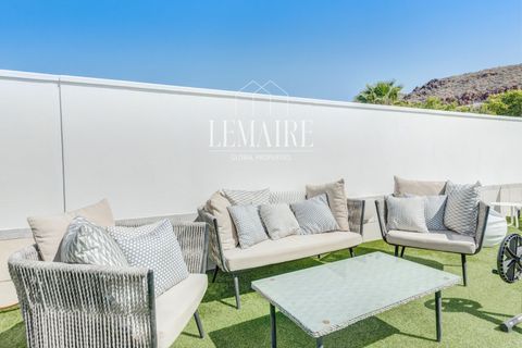 Villa i Palm Mar, Tenerife, Palm Mar - € 1 200 000 | Ref: 1006 - foto 18