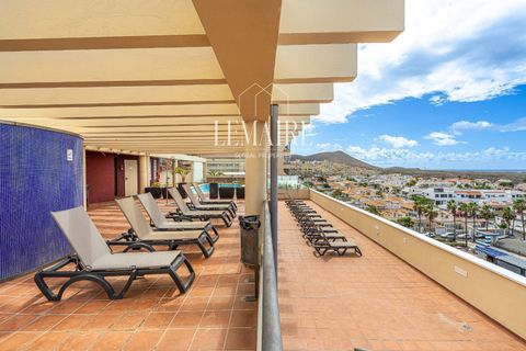 Leilighet i Palm Mar, Tenerife, Palm Mar - € 339 000 | Ref: 1093 - foto 45