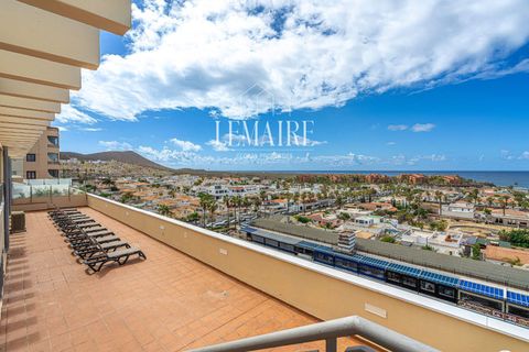 Leilighet i Palm Mar, Tenerife, Palm Mar - € 339 000 | Ref: 1093 - foto 46