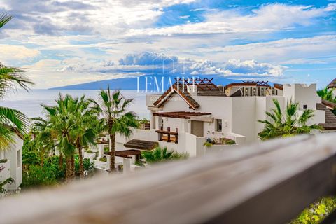 Lejlighed i Abama, Tenerife, Abama - € 720.000 | Ref: 1070 - foto 8