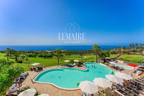 Lejlighed i Abama, Tenerife, Abama - € 720.000 | Ref: 1070 - foto 17