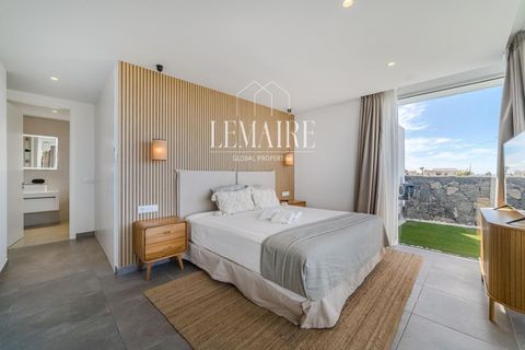 Villa i Callao Salvaje, Tenerife, Callao Salvaje - € 1.595.000 | Ref: 1065 - foto 15