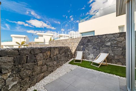 Villa i Callao Salvaje, Tenerife, Callao Salvaje - € 1.595.000 | Ref: 1065 - foto 21