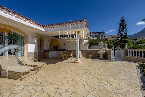 Villa i Adeje, Tenerife, Adeje - € 3.050.000 | Ref: 1058 - foto 21