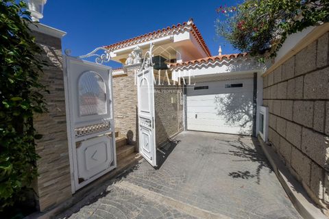 Villa i Adeje, Tenerife, Adeje - € 3.050.000 | Ref: 1058 - foto 25