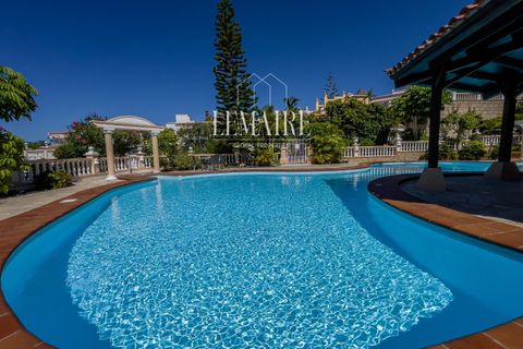 Villa i Adeje, Tenerife, Adeje - € 3.050.000 | Ref: 1058 - foto 28