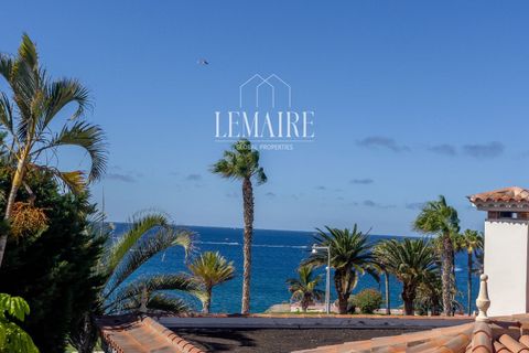 Villa i Adeje, Tenerife, Adeje - € 3.050.000 | Ref: 1058 - foto 30