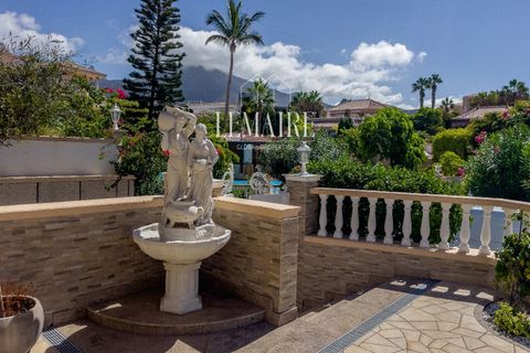 Villa i Adeje, Tenerife, Adeje - € 3.050.000 | Ref: 1058 - foto 31