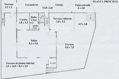 Villa i Adeje, Tenerife, Adeje - € 3.050.000 | Ref: 1058 - foto 36