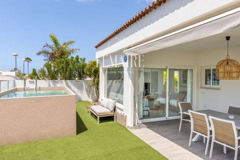 Villa i Palm Mar, Tenerife, Palm Mar - € 790.000 | Ref: 1020 - foto 1