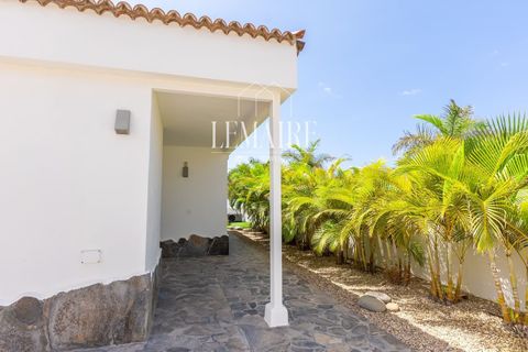 Villa i Palm Mar, Tenerife, Palm Mar - € 790.000 | Ref: 1020 - foto 11