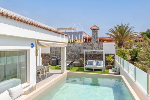 Villa i Palm Mar, Tenerife, Palm Mar - € 790.000 | Ref: 1020 - foto 19