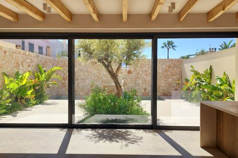 Stadthaus in Ses Salines, Mallorca - Foto 3