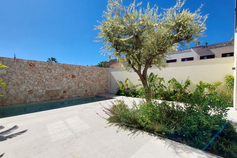 Byhus i Ses Salines, Mallorca, Ses Salines - € 2.500.000 | Ref: 4939 - foto 17