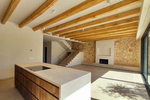 Stadthaus in Ses Salines, Mallorca - Foto 4
