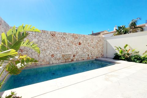 Byhus i Ses Salines, Mallorca, Ses Salines - € 2.500.000 | Ref: 4939 - foto 8