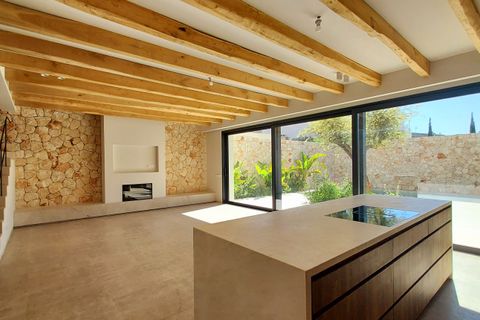 Stadthaus in Ses Salines, Mallorca - Foto 5