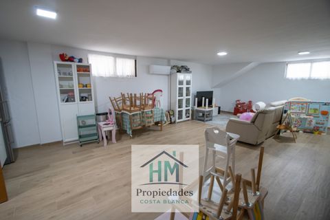 Rækkehus i Mutxamel, Alicante, Mutxamel - € 589.900 | Ref: HM-5163 - foto 30