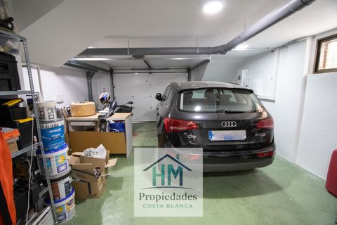 Rækkehus i Mutxamel, Alicante, Mutxamel - € 589.900 | Ref: HM-5163 - foto 28