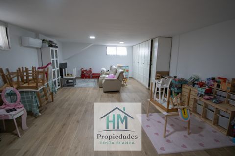 Rækkehus i Mutxamel, Alicante, Mutxamel - € 589.900 | Ref: HM-5163 - foto 29