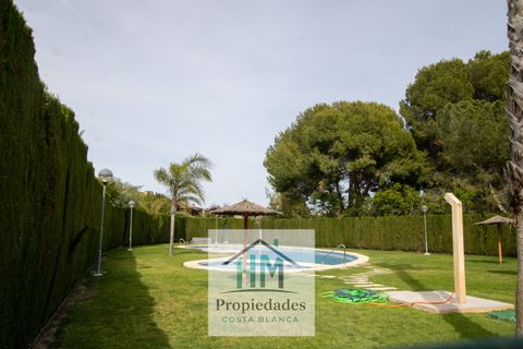 Rækkehus i Mutxamel, Alicante, Mutxamel - € 589.900 | Ref: HM-5163 - foto 32