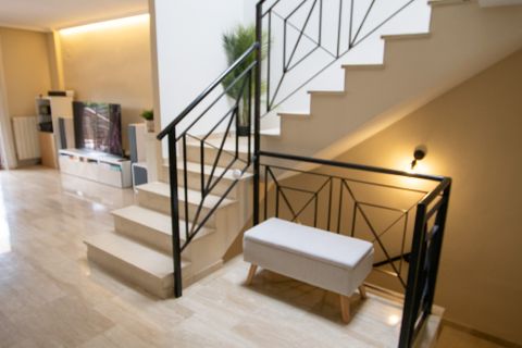 Rækkehus i Mutxamel, Alicante, Mutxamel - € 589.900 | Ref: HM-5163 - foto 10