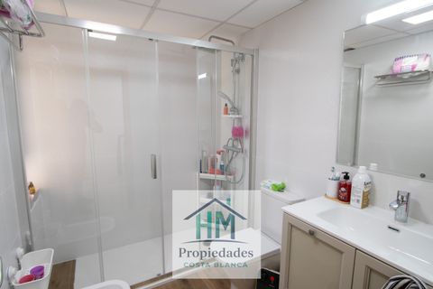 Rækkehus i Mutxamel, Alicante, Mutxamel - € 589.900 | Ref: HM-5163 - foto 21