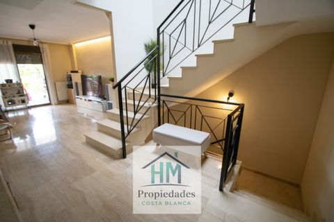 Rækkehus i Mutxamel, Alicante, Mutxamel - € 589.900 | Ref: HM-5163 - foto 9