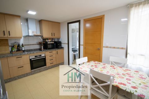 Rækkehus i Mutxamel, Alicante, Mutxamel - € 589.900 | Ref: HM-5163 - foto 6