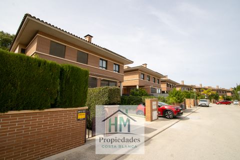 Rækkehus i Mutxamel, Alicante, Mutxamel - € 589.900 | Ref: HM-5163 - foto 2