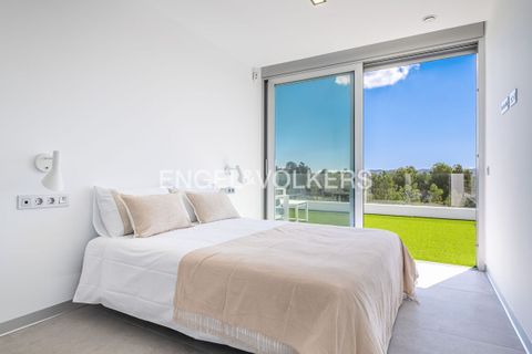 Villa a Finestrat, Alicante, Finestrat - € 695.000 | Ref: W-02U04M - foto 7