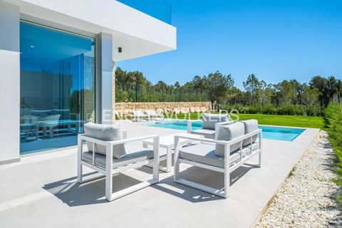Villa a Finestrat, Alicante, Finestrat - € 695.000 | Ref: W-02U04M - foto 2