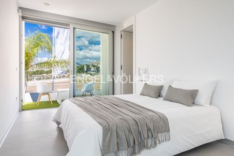 Villa a Finestrat, Alicante, Finestrat - € 695.000 | Ref: W-02U04M - foto 11