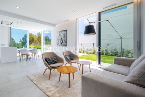 Villa a Finestrat, Alicante, Finestrat - € 695.000 | Ref: W-02U04M - foto 3