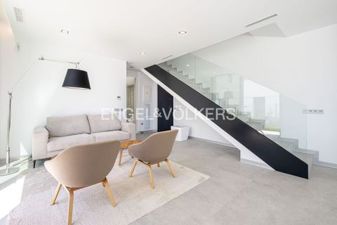 Villa a Finestrat, Alicante, Finestrat - € 695.000 | Ref: W-02U04M - foto 4