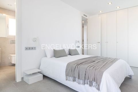 Villa a Finestrat, Alicante, Finestrat - € 695.000 | Ref: W-02U04M - foto 10