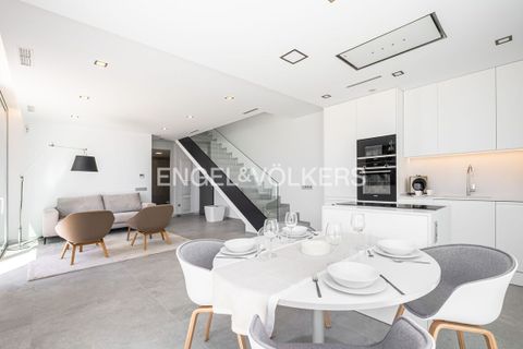 Villa a Finestrat, Alicante, Finestrat - € 695.000 | Ref: W-02U04M - foto 6