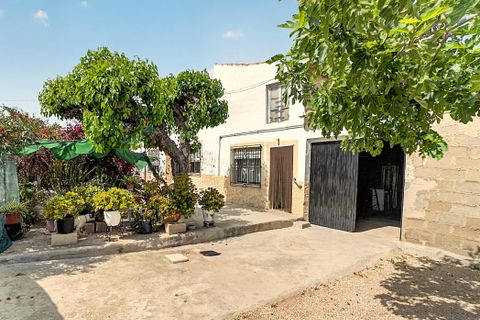 Finca i Orihuela, Alicante, Orihuela - € 149.950 | Ref: 27J101665 - foto 1