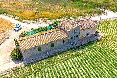 Finca i Orihuela, Alicante, Orihuela - € 149.950 | Ref: 27J101665 - foto 6