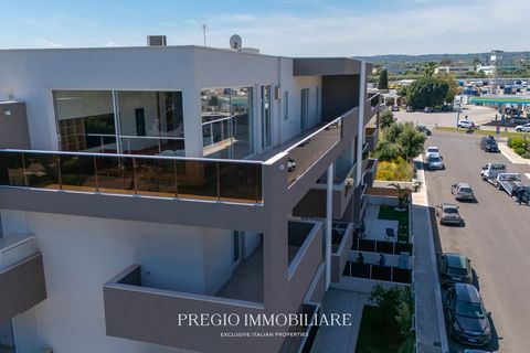 Duplex i Monopoli, Bari, Monopoli - € 660.000 | Ref: 9113RA44348 - foto 43