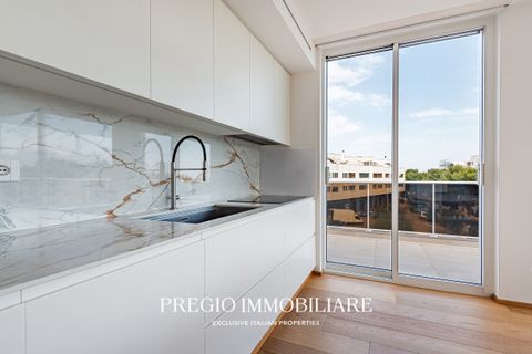 Duplex i Monopoli, Bari, Monopoli - € 660.000 | Ref: 9113RA44348 - foto 9
