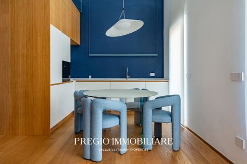 Duplex i Monopoli, Bari, Monopoli - € 660.000 | Ref: 9113RA44348 - foto 21