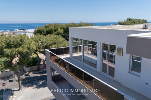 Duplex i Monopoli, Bari, Monopoli - € 660.000 | Ref: 9113RA44348 - foto 44